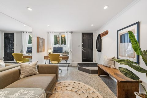 Photo 0 at 9 - 1666 Queen Street E, The Beaches, Toronto