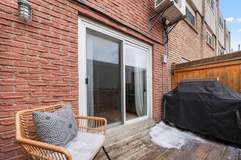 Photo 19 at 9 - 1666 Queen Street E, The Beaches, Toronto