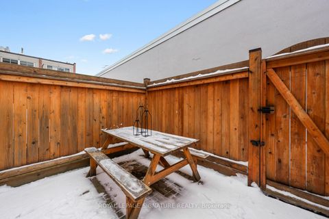 Photo 20 at 9 - 1666 Queen Street E, The Beaches, Toronto