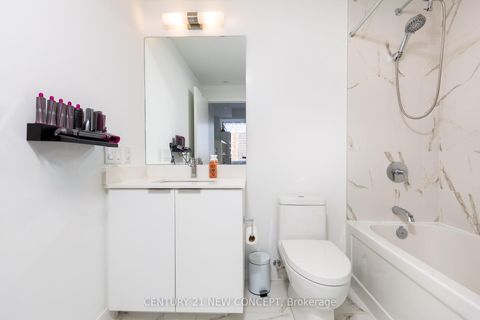 Photo 14 at 544 - 7 Golden Lion Heights, Newtonbrook East, Toronto