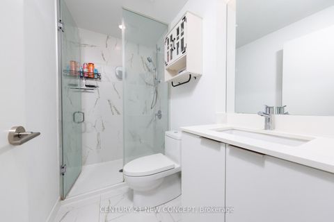 Photo 16 at 544 - 7 Golden Lion Heights, Newtonbrook East, Toronto