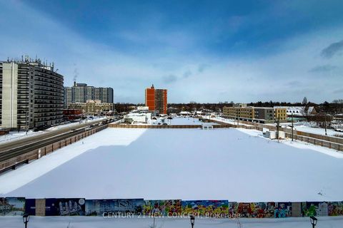 Photo 19 at 544 - 7 Golden Lion Heights, Newtonbrook East, Toronto