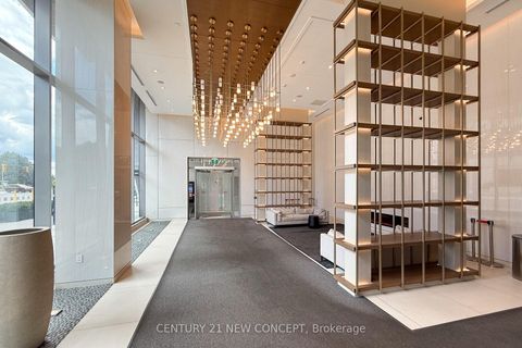 Photo 20 at 544 - 7 Golden Lion Heights, Newtonbrook East, Toronto