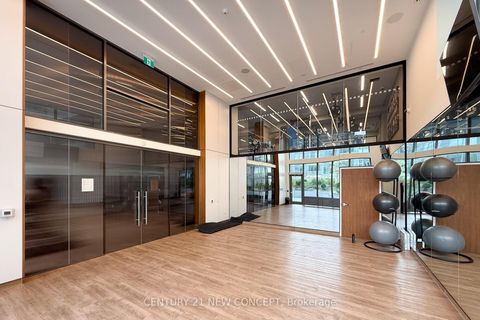 Photo 23 at 544 - 7 Golden Lion Heights, Newtonbrook East, Toronto