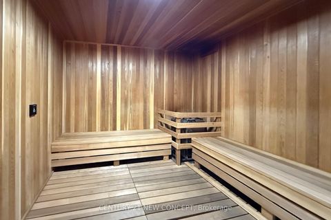 Photo 26 at 544 - 7 Golden Lion Heights, Newtonbrook East, Toronto