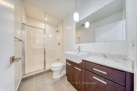 Photo 24 at 1002 - 770 Bay Street, Bay Street Corridor, Toronto