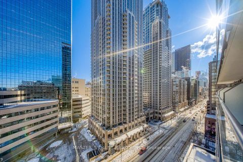 Photo 27 at 1002 - 770 Bay Street, Bay Street Corridor, Toronto