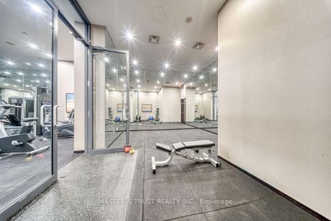 Photo 29 at 1002 - 770 Bay Street, Bay Street Corridor, Toronto