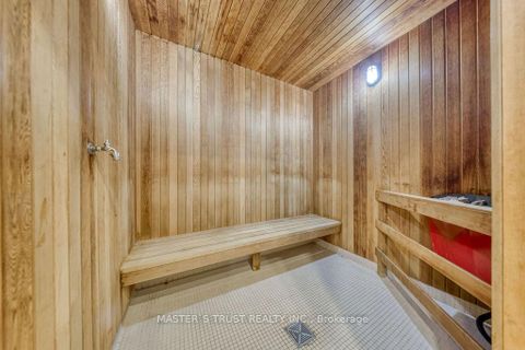 Photo 31 at 1002 - 770 Bay Street, Bay Street Corridor, Toronto