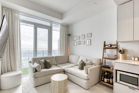 Photo 6 at 5506 - 3883 Quartz Road SW, City Centre, Mississauga