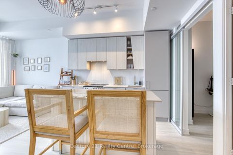 Photo 8 at 5506 - 3883 Quartz Road SW, City Centre, Mississauga