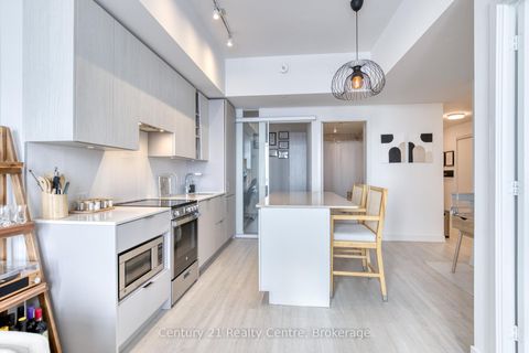 Photo 10 at 5506 - 3883 Quartz Road SW, City Centre, Mississauga