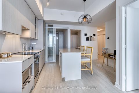 Photo 11 at 5506 - 3883 Quartz Road SW, City Centre, Mississauga