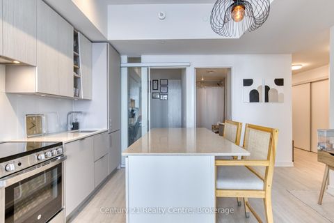 Photo 16 at 5506 - 3883 Quartz Road SW, City Centre, Mississauga