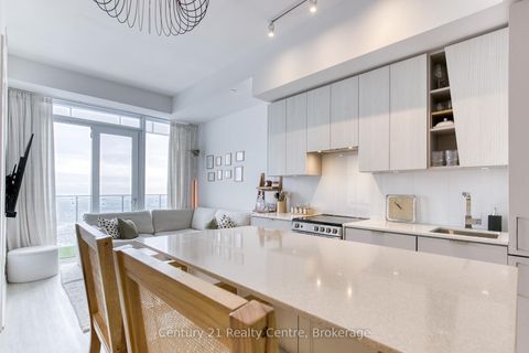 Photo 17 at 5506 - 3883 Quartz Road SW, City Centre, Mississauga