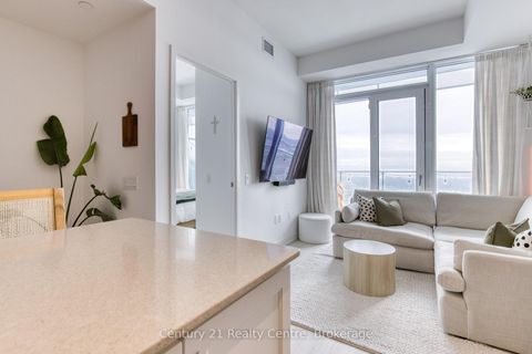 Photo 18 at 5506 - 3883 Quartz Road SW, City Centre, Mississauga