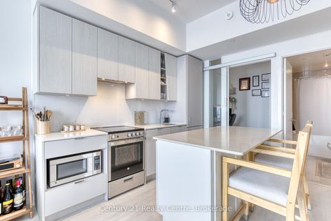 Photo 19 at 5506 - 3883 Quartz Road SW, City Centre, Mississauga