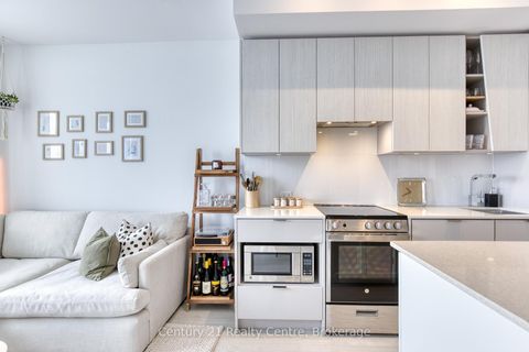 Photo 20 at 5506 - 3883 Quartz Road SW, City Centre, Mississauga