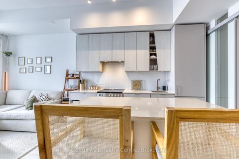 Photo 21 at 5506 - 3883 Quartz Road SW, City Centre, Mississauga