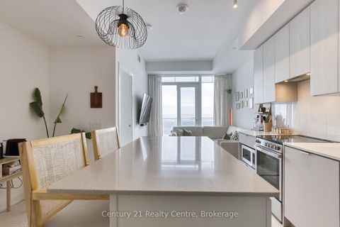 Photo 23 at 5506 - 3883 Quartz Road SW, City Centre, Mississauga