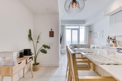 Photo 24 at 5506 - 3883 Quartz Road SW, City Centre, Mississauga