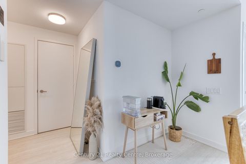 Photo 25 at 5506 - 3883 Quartz Road SW, City Centre, Mississauga