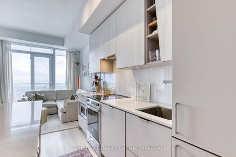 Photo 26 at 5506 - 3883 Quartz Road SW, City Centre, Mississauga