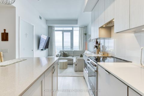 Photo 28 at 5506 - 3883 Quartz Road SW, City Centre, Mississauga