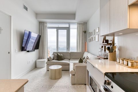 Photo 29 at 5506 - 3883 Quartz Road SW, City Centre, Mississauga