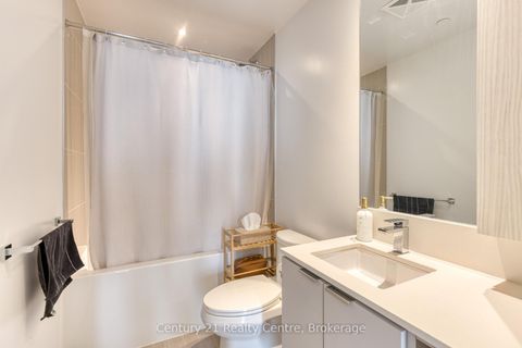 Photo 30 at 5506 - 3883 Quartz Road SW, City Centre, Mississauga