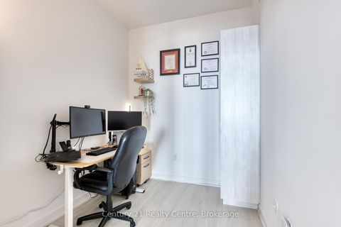 Photo 31 at 5506 - 3883 Quartz Road SW, City Centre, Mississauga