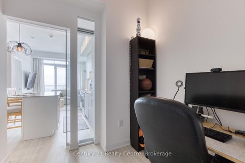 Photo 32 at 5506 - 3883 Quartz Road SW, City Centre, Mississauga
