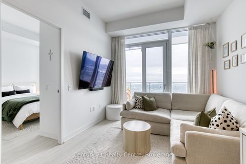 Photo 33 at 5506 - 3883 Quartz Road SW, City Centre, Mississauga