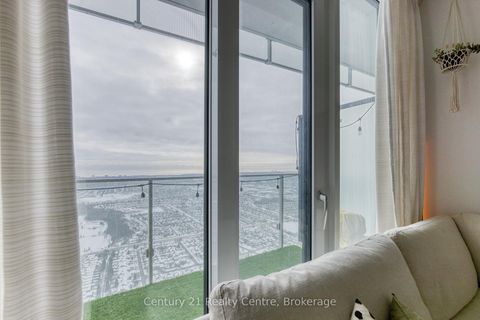 Photo 34 at 5506 - 3883 Quartz Road SW, City Centre, Mississauga