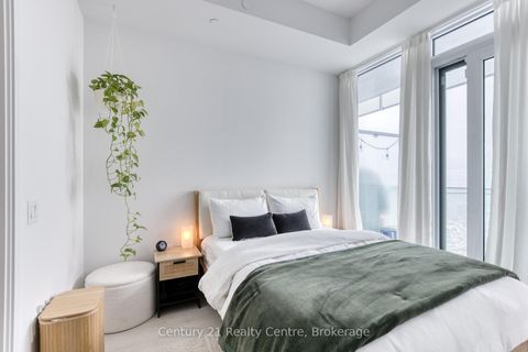 Photo 35 at 5506 - 3883 Quartz Road SW, City Centre, Mississauga