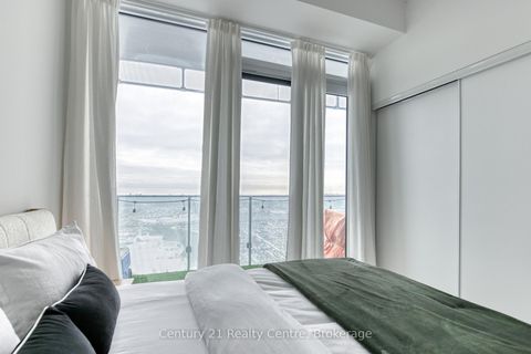 Photo 36 at 5506 - 3883 Quartz Road SW, City Centre, Mississauga