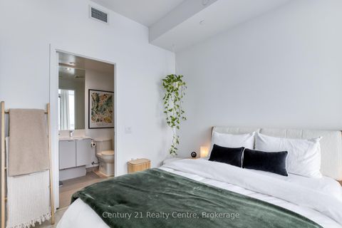 Photo 37 at 5506 - 3883 Quartz Road SW, City Centre, Mississauga