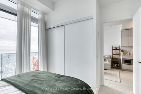 Photo 39 at 5506 - 3883 Quartz Road SW, City Centre, Mississauga