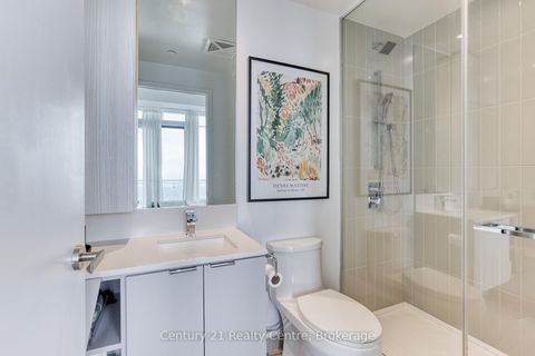 Photo 40 at 5506 - 3883 Quartz Road SW, City Centre, Mississauga