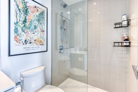 Photo 41 at 5506 - 3883 Quartz Road SW, City Centre, Mississauga