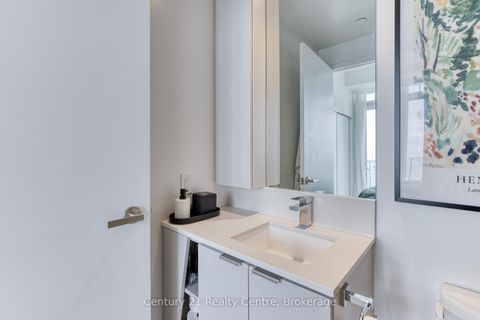 Photo 42 at 5506 - 3883 Quartz Road SW, City Centre, Mississauga