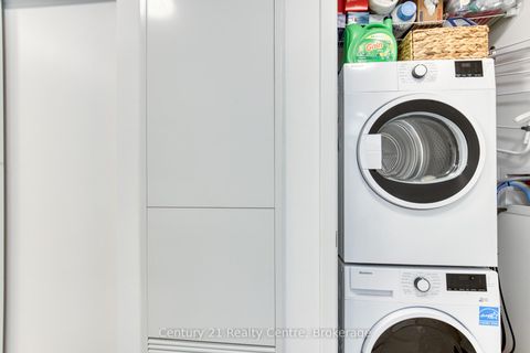 Photo 43 at 5506 - 3883 Quartz Road SW, City Centre, Mississauga