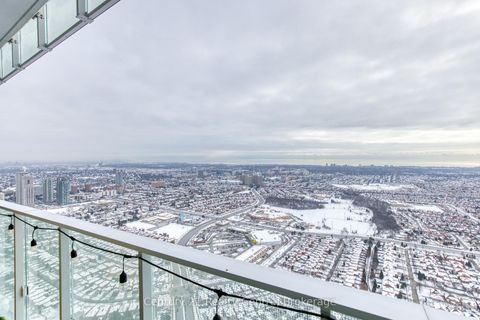 Photo 44 at 5506 - 3883 Quartz Road SW, City Centre, Mississauga