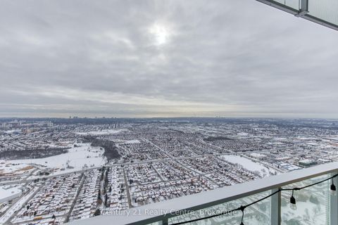 Photo 45 at 5506 - 3883 Quartz Road SW, City Centre, Mississauga