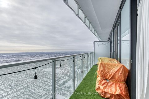 Photo 47 at 5506 - 3883 Quartz Road SW, City Centre, Mississauga