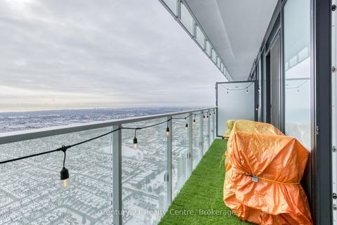 Photo 48 at 5506 - 3883 Quartz Road SW, City Centre, Mississauga