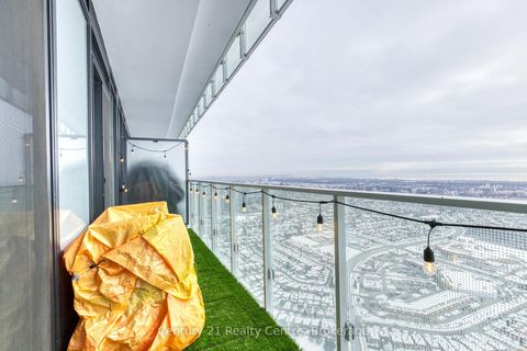 Photo 49 at 5506 - 3883 Quartz Road SW, City Centre, Mississauga