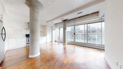 Photo 1 at 802 - 66 Portland Street, Waterfront Communities C1, Toronto