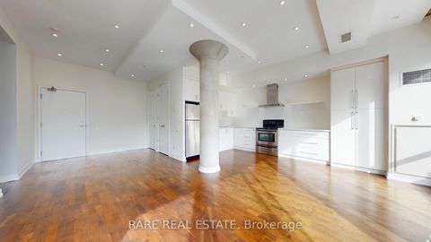 Photo 6 at 802 - 66 Portland Street, Waterfront Communities C1, Toronto