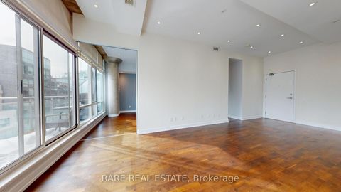 Photo 12 at 802 - 66 Portland Street, Waterfront Communities C1, Toronto